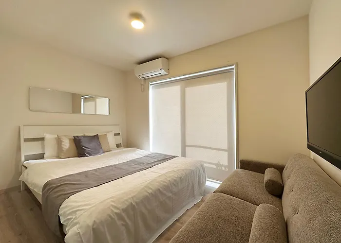 Bhotel Yutori - 1Br Apartment For 3Ppl North Exit Of Onomichi Sta